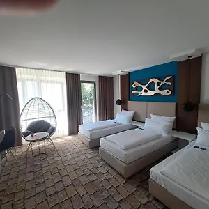 4* Hotel Turm