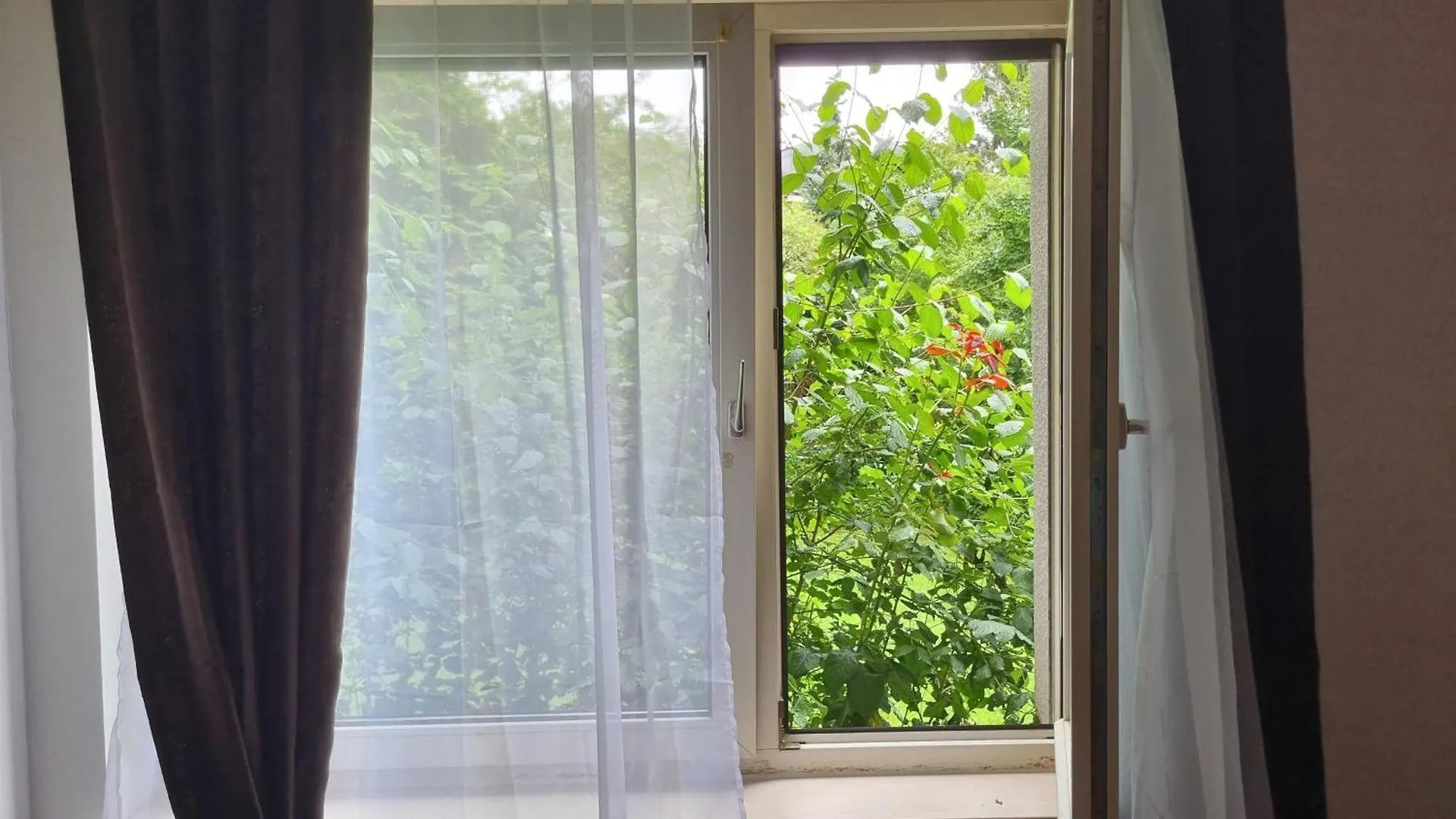 Homestay Chill Area Apartment Frankfurt am Main Germany