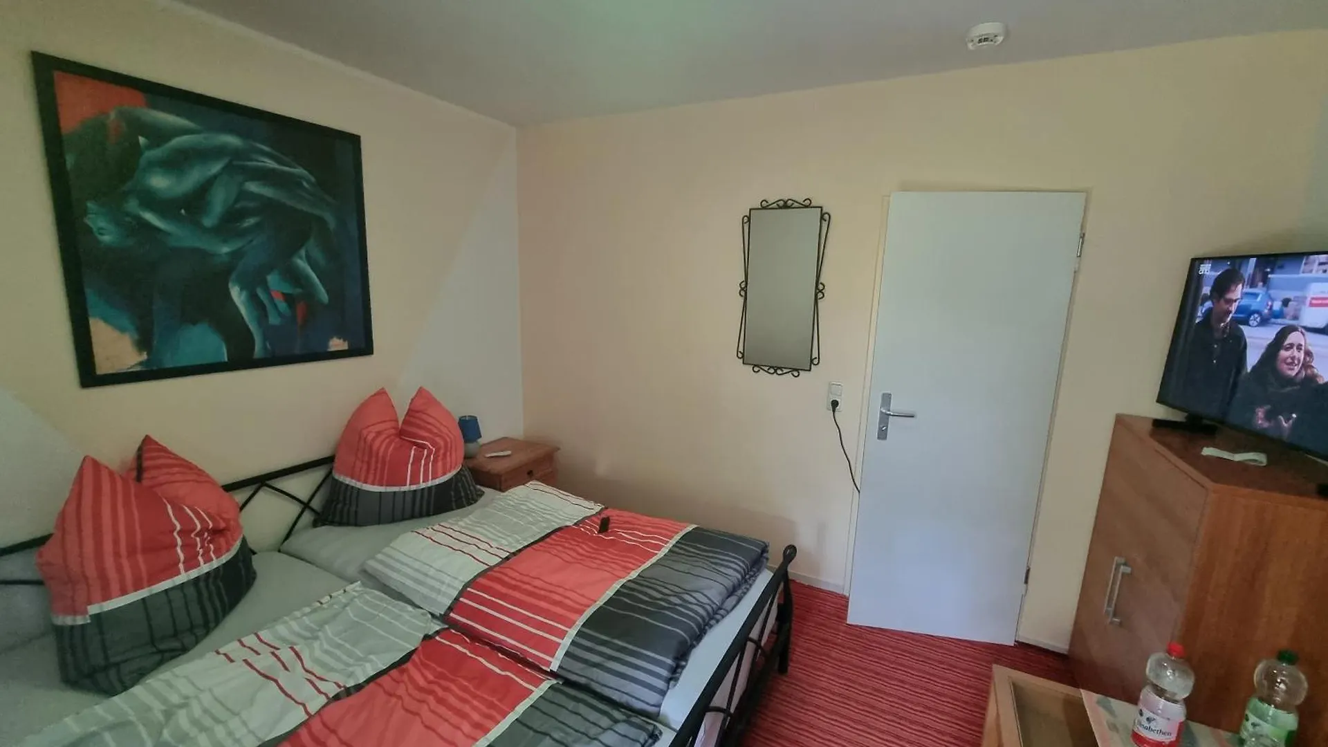 Chill Area Apartment Frankfurt am Main 0*,  Germany